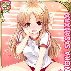 Avatar for 笹原野々花(CV:戸松遥)