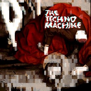 The Techno Machine - Single
