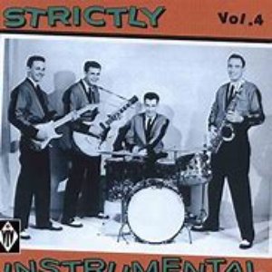 Strictly Instrumental, Vol. 4