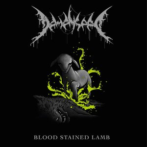 Blood Stained Lamb