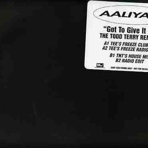 Got To Give It Up (The Todd Terry Remixes)