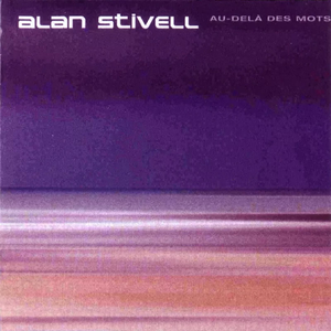 Au delà des mots cover