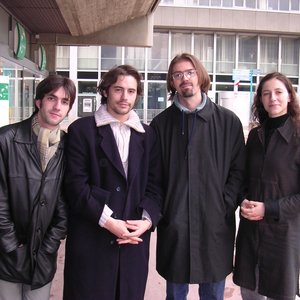Les Gens du Fond 的头像