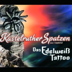 Das Edelweiß-Tattoo