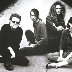 Hugo Largo photo provided by Last.fm