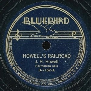 J.H. Howell 的头像