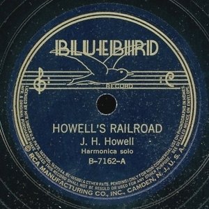 Avatar for J.H. Howell