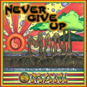 Never Give Up
