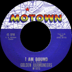 Golden Harmoneers 的头像