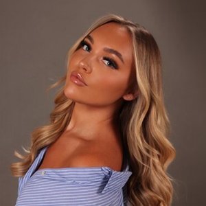 GRACE BRIDIE 的头像