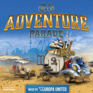 Ed´s Adventure Parade (45th Anniversary Europa-Park)