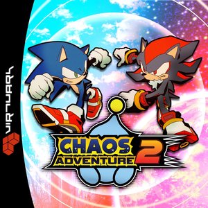 CHAOS ADVENTURE 2