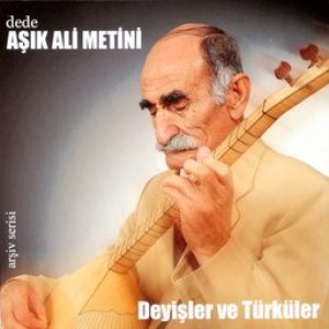 Avatar for Aşık Ali Metin