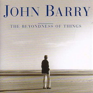 Capa de The Beyondness Of Things