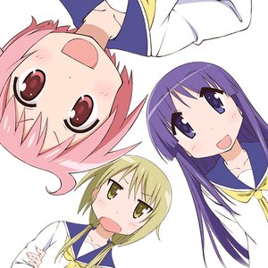Avatar for 情報処理部 (大久保瑠美、津田美波、種田梨沙)