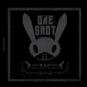 Image for 'ONE SHOT'