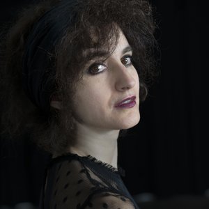 Corina Marti 的头像