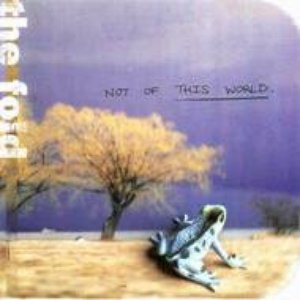 Not of This World