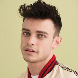 Avatar für Thomas Doherty