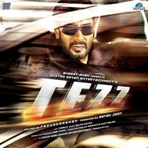 Tezz (Original Motion Picture Soundtrack)