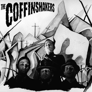 Image for 'The Coffinshakers'