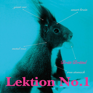 Lektion No.1