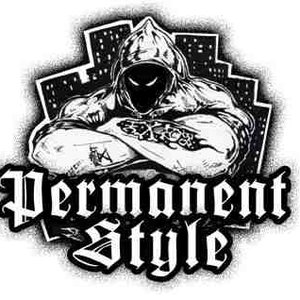 Permanent Style için avatar