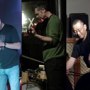 Paulo Chagas, Matthias Boss, Maresuke Okamoto 的头像