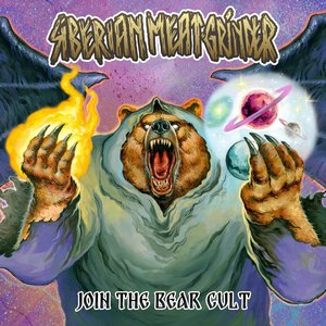 Join the Bear Cult [Explicit]