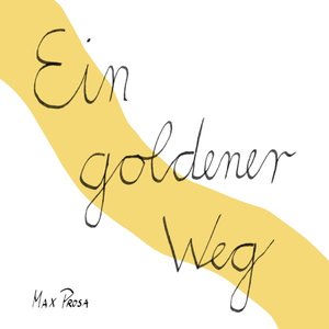 Ein goldener Weg