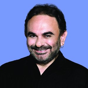 Σάκης Μπουλάς 的头像