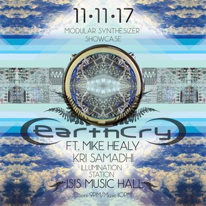 Modular Improvisation @ Isis Music Hall