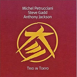 Trio in Tokyo (Live)