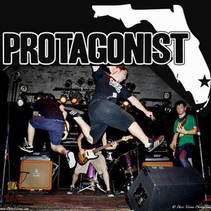 Avatar for Protagonist