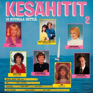 Kesähitit 2
