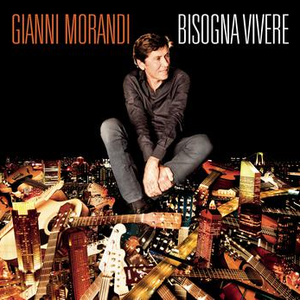 Bisogna vivere cover