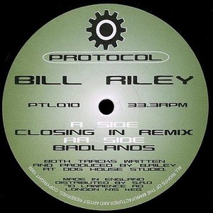 Closing In (remix) / Badlands