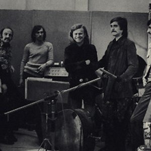 Avatar for Erich Kleinschuster Sextett