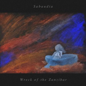 Wreck of the Zanzibar