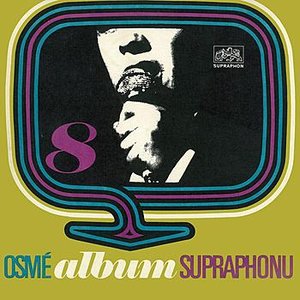 VIII. Album Supraphonu