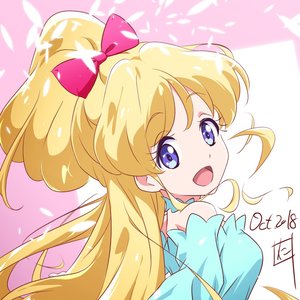 カレン from BEST FRIENDS！ 的头像