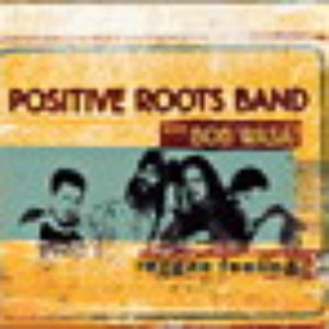 Image pour 'Positive Roots Band'