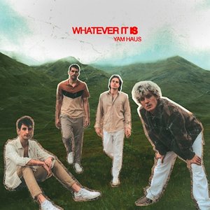 Whatever It Is - Single