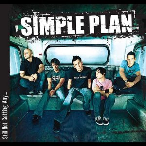 Simple Plan - Still Not Getting Any [japanese Cd/dvd Video] - Zortam Music