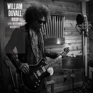 11.12.21 Live‐in‐Studio Nashville