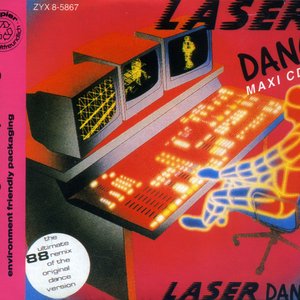 LaserDance ('88 Remix)