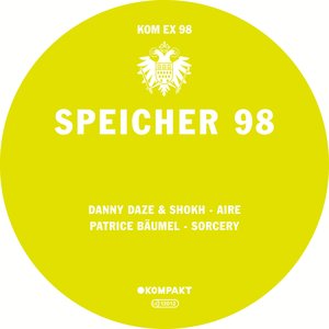 Danny Daze & Shokh 的头像
