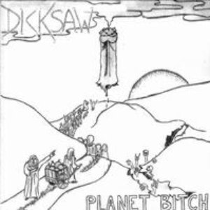 Planet Bitch