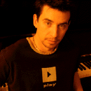 Jono Fernandez photo provided by Last.fm