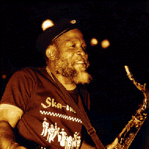 Cedric 'Im' Brooks and The Divine Light 的头像